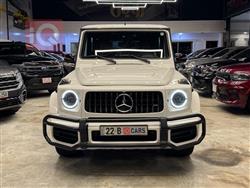 مرسيدس بنز G-Class